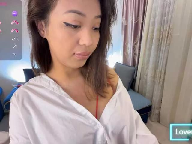 PurrrfectMiko from BongaCams