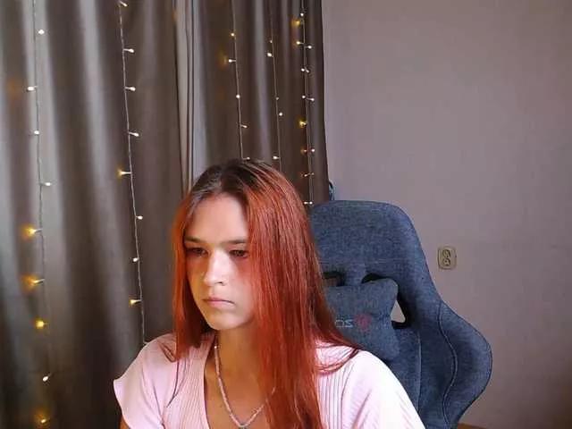 Pussy-Juice from BongaCams