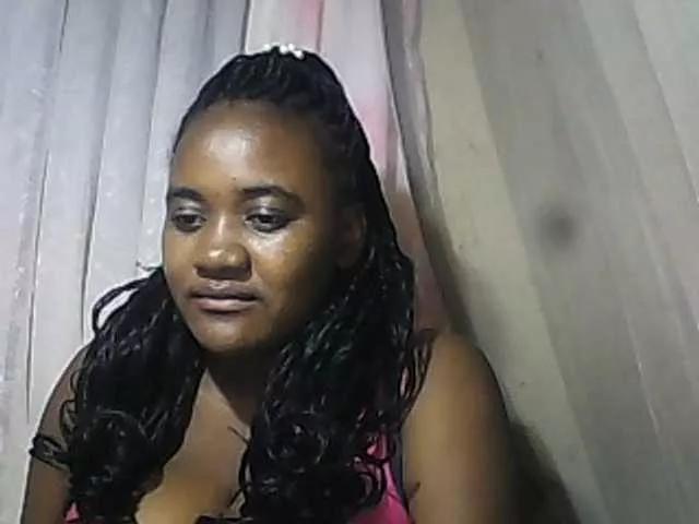 pussyblacky from BongaCams