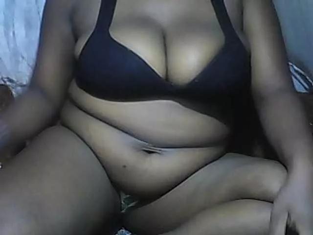 pussyblacky from BongaCams