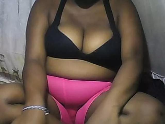 pussyblacky from BongaCams