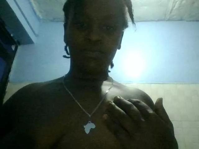 Pussygal1 from BongaCams