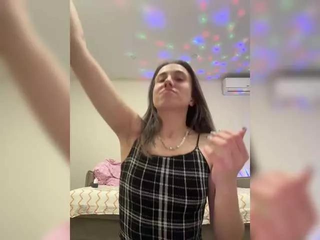 PuSSyGirl21 from BongaCams is Freechat