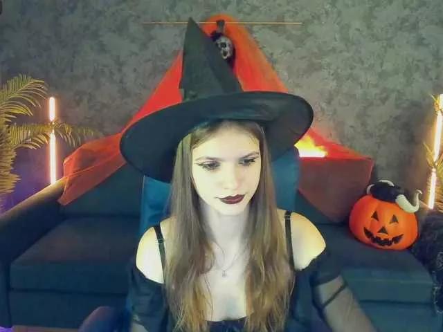 PussyOnLuck webcams show profile image 