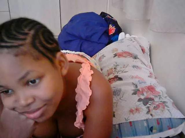 queen-sasha1 from BongaCams