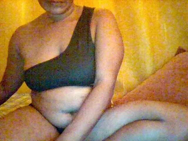 Queenafrica from BongaCams