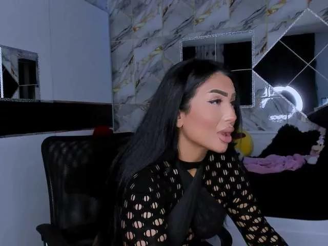 queenmeryem from BongaCams