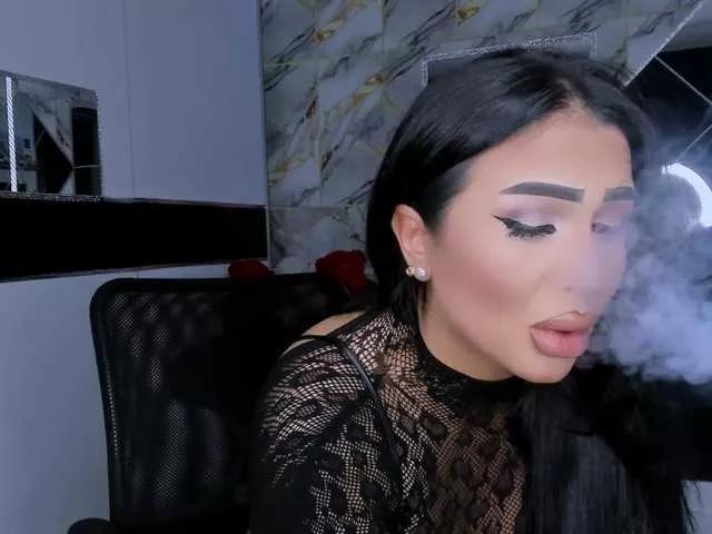 queenmeryem from BongaCams