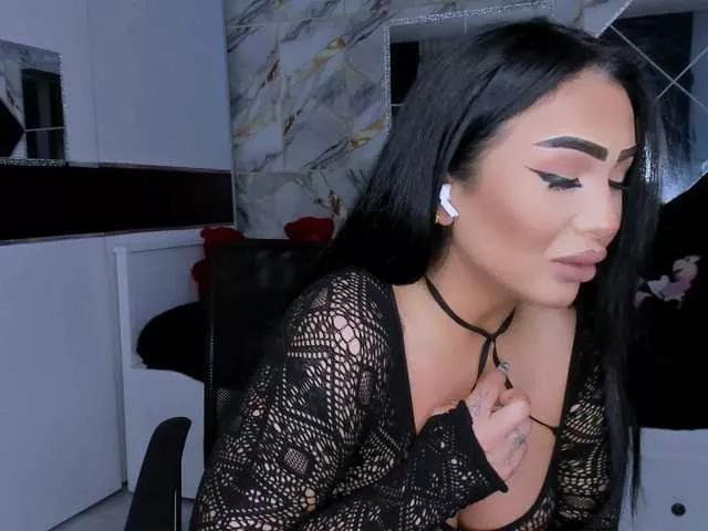 queenmeryem from BongaCams