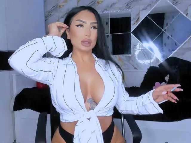 queenmeryem from BongaCams is Freechat