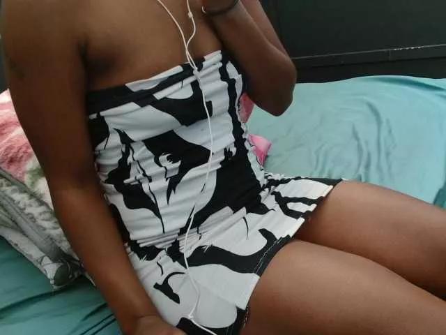QutePussySa from BongaCams is Freechat