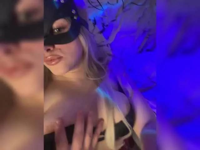 Rabbits17 from BongaCams