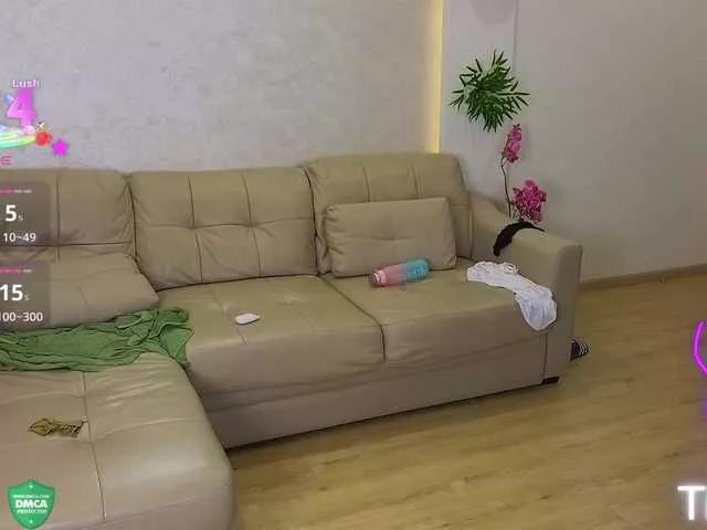 RabbitsCouple from BongaCams