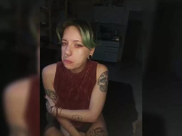 RabbitSnake from BongaCams