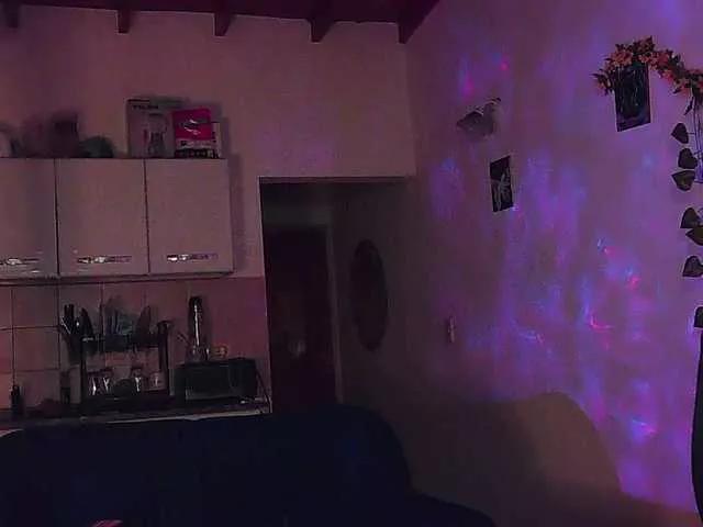 RabbitSnake from BongaCams