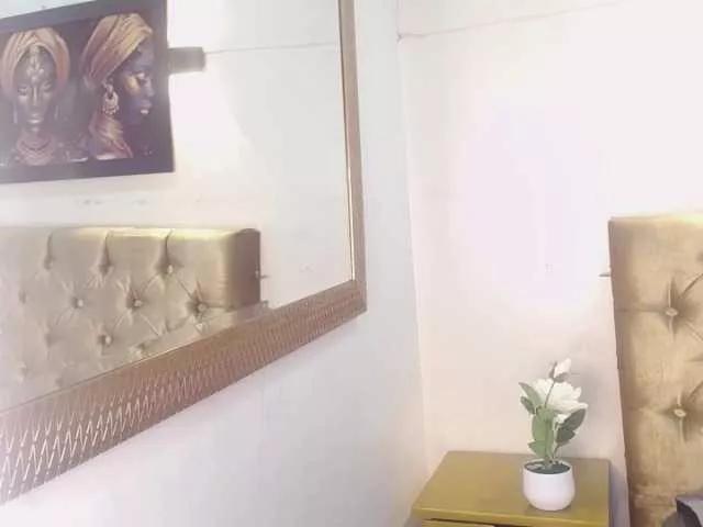 Rachel-dreamsx from BongaCams is Freechat