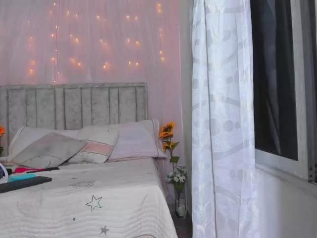 Rachellcooperrr from BongaCams is Freechat