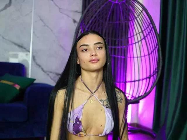 RachelRavee from BongaCams is Freechat