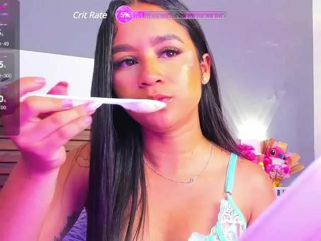 Checkout the thrill of girls with our strippers, featuring bare naked wildness while stripping down and playing with their adored sex toy vibrators.