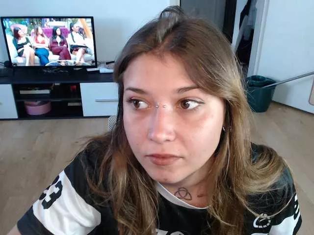 RacyRoby webcams show profile image 
