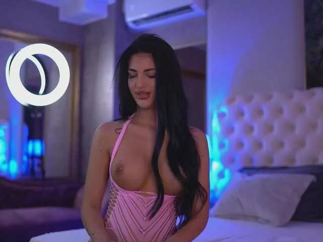 Photos of RaisaKali from BongaCams is Freechat