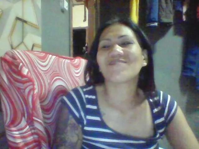 Rarra from BongaCams