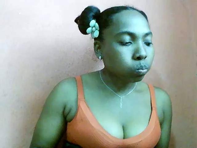 rasoaidah from BongaCams is Freechat