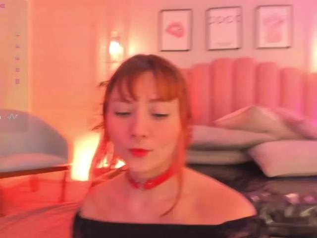 Raven-Blackk from BongaCams is Freechat