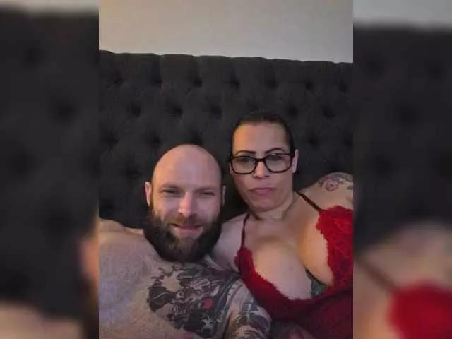 RAWandREALaf from BongaCams is Freechat