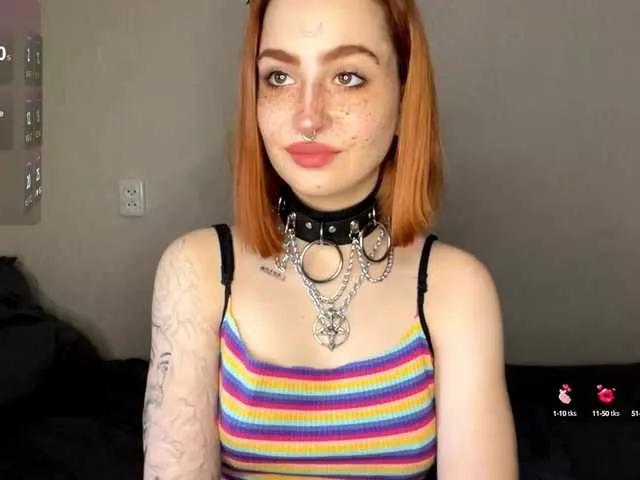 RayniraJones from BongaCams is Freechat