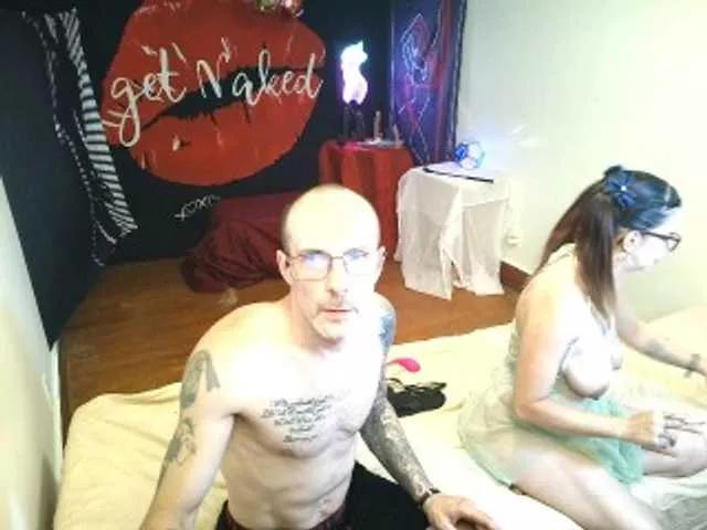 ReapersCandy420 from BongaCams is Freechat