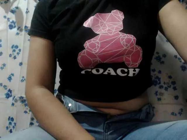 Rebeca182803 from BongaCams