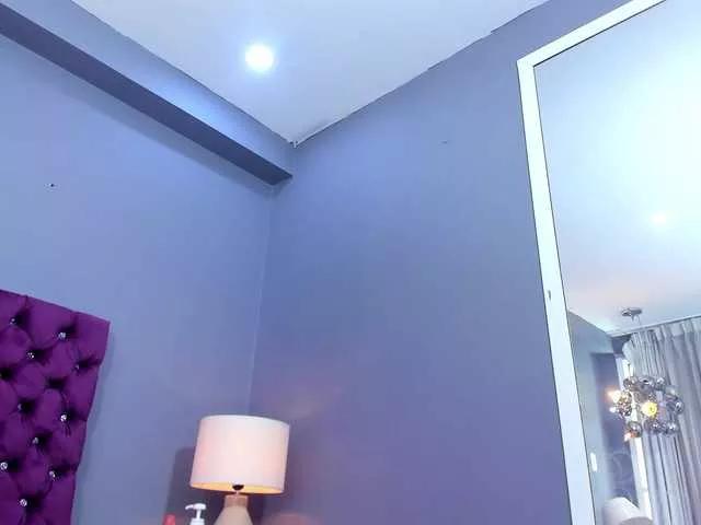 RedAngel1- from BongaCams is Freechat