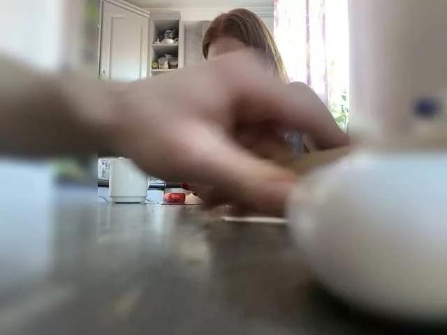 Redhead-sex from BongaCams is Freechat