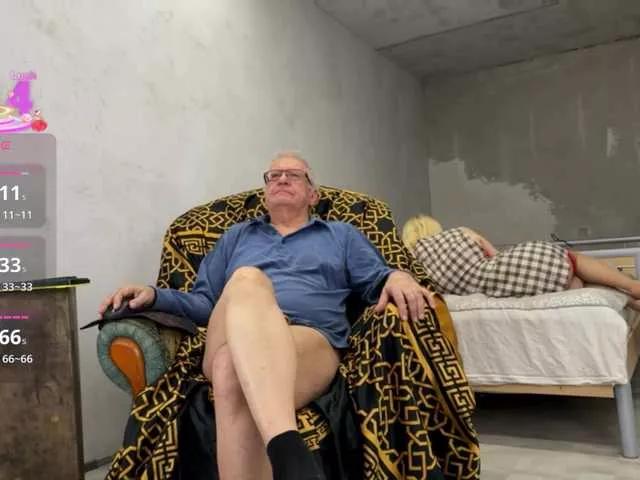 Photos of REDHOTPEPPERS from BongaCams is Freechat