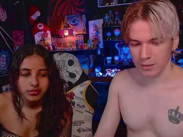 RedTemptation from BongaCams is Freechat