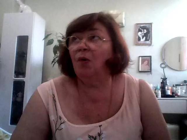 rekelme from BongaCams