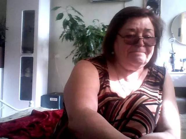 rekelme from BongaCams