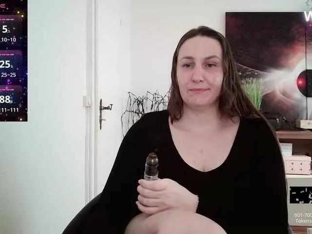 Rellaxx1 from BongaCams