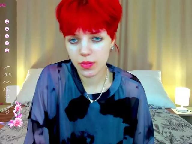 ReneYolker from BongaCams