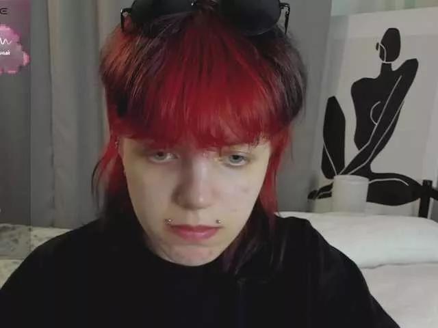 ReneYolker from BongaCams