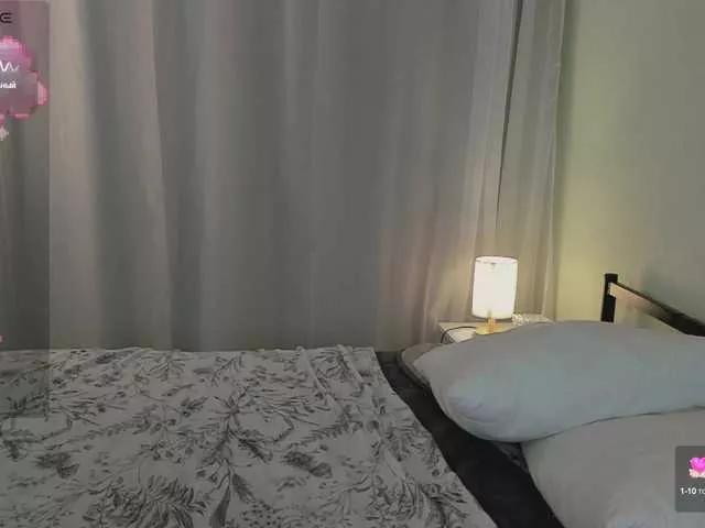 ReneYolker from BongaCams
