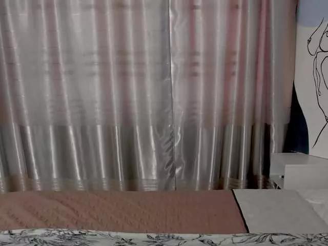 ReneYolker from BongaCams