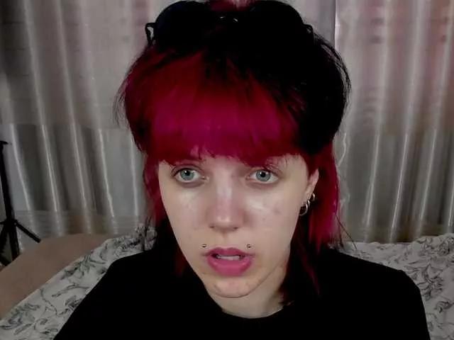 ReneYolker from BongaCams