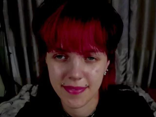 ReneYolker from BongaCams