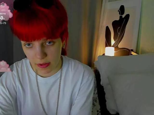 ReneYolker from BongaCams