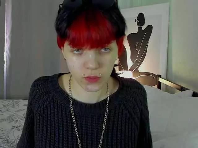 ReneYolker from BongaCams