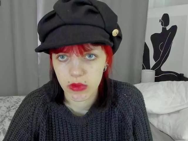 ReneYolker from BongaCams