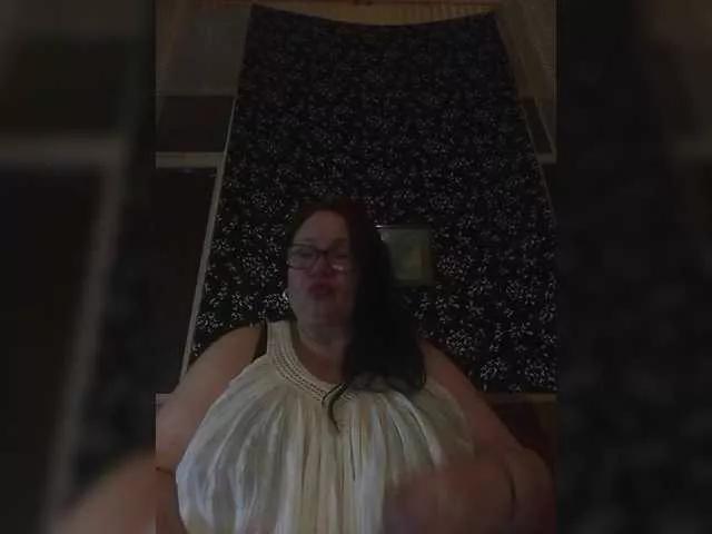 Riitta from BongaCams