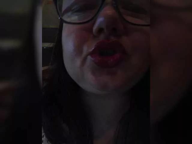 Riitta from BongaCams